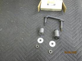 B3-203 Barcap 50s 60s Ford Mercury Fairlane Idler Arm 18712 Made In Us