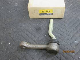 B3-125 Barcap B5-023 Buick Special Idler Arm 1964 1965 1966 1967 1968 1969 Made Usa B3-125 Barcap B5-023 Buick Special Idler Arm 1964 1965 1966 1967 1968 1969 Made Usa