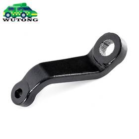 Ltb00008-bk-s Bartoo Drop Pitman Arm Power Steering 6605 For Jeep Wrangler Tj Yj 87-06 Cherokee Xj