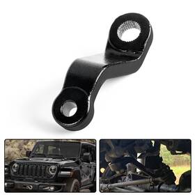 Ltb008-6605-us Batu 6605 Drop Pitman Arm Power Steering For Jeep Wrangler Tj Yj 87-06 Cherokee Xj