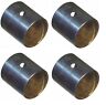 Bcch-54331-22-1585680 Moog Set Of Front Steering King Pin Metal Bushings Kit