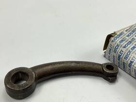 101-3853 Beck Arnley Steering Idler Arm For 1971-1972 Volkswagen Super Beetle