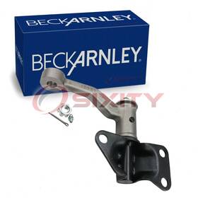 Sx-fph0 Beck/arnley Front Steering Idler Arm For 1995-1997 Nissan Pickup Gear Xn