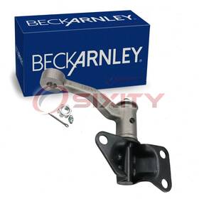 Sx-p1af Beck/arnley Front Steering Idler Arm For 2000-2004 Nissan Xterra Gear Cv Sx-p1af Beck/arnley Front Steering Idler Arm For 2000-2004 Nissan Xterra Gear Cv