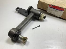 18798 Big A Steering Idler Arm For 1973-1978 Toyota Corona