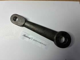 999415 Bjp Fits Jeep Cj5 Cj6 C104 1972 - 1975 Pitman Arm Manual New