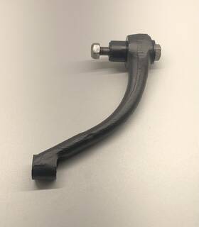 32211106642 Bmw E12- Earlye24 Steering Pitman Arm Genuine