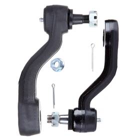 13299743 Book-autoparts 2 X Front Pitman Idler Arm Steering Part For Chevrolet C1500 C2500 C3500 K1500