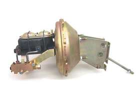 Korn66ddiscdrum Brothers Trucks Power Brake Conversion