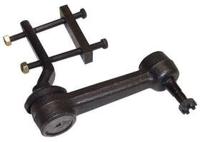 Pit6066 Brothers Trucks Pitman Arm - Manual Steering