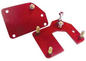 Psc6066 Brothers Trucks Power Steering Conversion