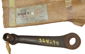 264290 Buick Oe 1938 Pitman Arm Gm Part #