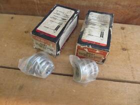3021 Buick Nos Idler Arm Steering Spring Bearing Kit Olds Rambler Pontiac Cadillac