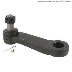 85-80693an Buyautoparts Pitman Arm Gap