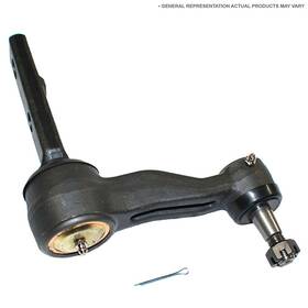 87-10582an Buyautoparts Idler Arm Dac