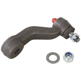 87-10601an Buyautoparts Idler Arm Gap