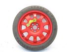 560-59885 C2p18511 Jaguar Xf Rim Wheel Oem