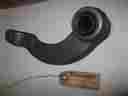 C3sz-3a-734-a Trw New 1964 Ford Thunderbird Idler Arm And Bushing Assy