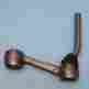 C7zz-3350b C7zz3350 K8161 Moog Nos Manual St Idler Arm 1967-1970 Ford Mustang Mach 1 Shelby