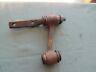 C9oz-3550-b Ford Nos Fairlane Idler Arm With Power Steering