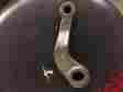 C9za-3590-a Pittman Arm 66 Mustang