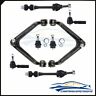 Ca80942201ns Carmasuspensions Suspension Upper Lower Kit Fits Dodge Ram Only Pieces