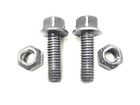Camaro Power Steering Idler Arm Bolts Nuts Set Of