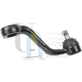 Carszfz20250821-1026 Carcraze 8 Steering Pitman Arm For Dodge Dart 1967 1968 1969 1970 1971 1972