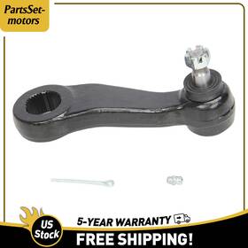 Ps20250527-355854555971 Carcraze 8 Steering Pitman Arm For Chevrolet Camaro 1968-1969
