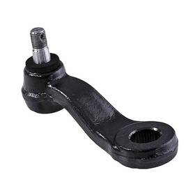 Alx-pau-rb-pa6143pr-cl360b50 Carlights360 For Chevy P30 2001 2002 Steering Pitman Arm Steel Spline End 2 Attachment