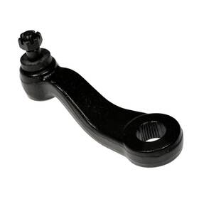 Alx-pau-rb-pa6335xl-cl360b52 Carlights360 For Chevy K2500 1990-1998 Steering Pitman Arm Casting/forged Control Type