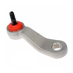 Alx-pau-rb-pa6536rd-cl360b53 Carlights360 For Gmc Savana 2500/3500 2003-2008 Steering Pitman Arm Taper End 2 Attachment