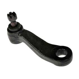 Alx-pau-rb-pa6536xl-cl360b53 Carlights360 For Gmc Savana 2500/3500 2003-2008 Steering Pitman Arm Mounting Hole End 1