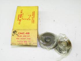 Cmc-4b Carlson Idler Arm Kit Chevrolet Falcon Comet Thunderbird Nors
