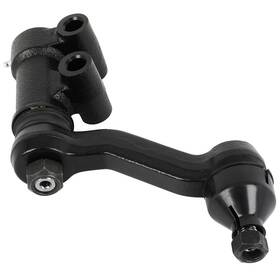 Ca17749101ns Carmasuspensions Front Steering Idler Arm Fits 2011-2018 2019 Chevrolet Silverado 2500 Hd 3500