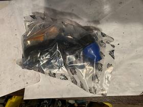 620-65199 Carquest Gl8-12 - Steering Idler Arm