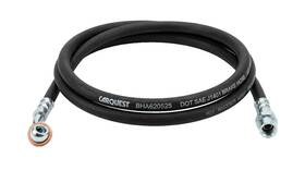 Bha620525 Carquest Brake Hydraulic Hose Replacement Line Nissan Murano 03-07