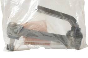 Dw-k6258t Carquest Driveworks Front Left Idler Arm Fit 1985-90 Chevrolet Astro Gmc Safari