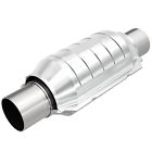 408006 Catalytic Magnaflow Universal Converter California
