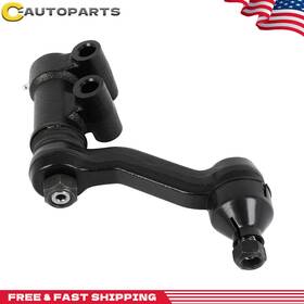 Auto17749101 Cautoparts For 2011 -2017 2018 2019 Gmc Sierra Chevy Silverado 2500 3500 Hd Front Idler Arm