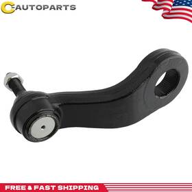 Auto18208601 Cautoparts For 2011 - 2019 Gmc Chevrolet Silverado 2500 3500 Hd Steering Front Pitman Arm