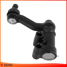 Z17749101g Cciyu For 2011 - 2018 2019 Gmc Sierra Chevrolet Silverado 2500 3500 Hd Front Idler Arm