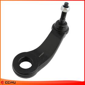 Z18208601g Cciyu For 2011 - 2018 2019 Chevrolet Silverado 2500 3500 Hd Steering Front Pitman Arm