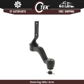 337bf30 Centric For 1988-1992 Chevrolet C1500 Front Steering Idler Arm Free Shipping