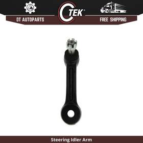 847ll05 Centric For 1993-2000 Gmc K2500 Front Steering Idler Arm Free Shipping