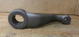 14024108 Chevrolet 1970s-80s Vehicles Used Power Steering Pitman Arm