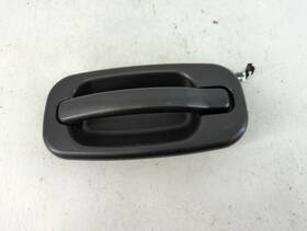 33587-00667a Chevrolet 2003 Silverado 1500 Drivers Side Inside Front Door Handle Oem U05f8