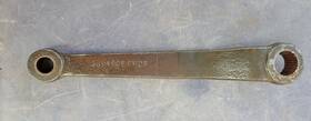 3694905 Chevrolet Chevy Truck Steering Or Pitman Arm Original Gm Part