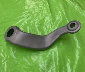 3709453 Chevrolet 55-57 Chevy Oem Power Steering Pitman Arm