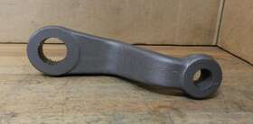 3821300 Chevrolet 1960s-80s Vehicles Used Power Steering Pitman Arm No Nut